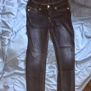 Seven7 Jeans- Legging Size 29